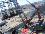 Crane Mat Photo